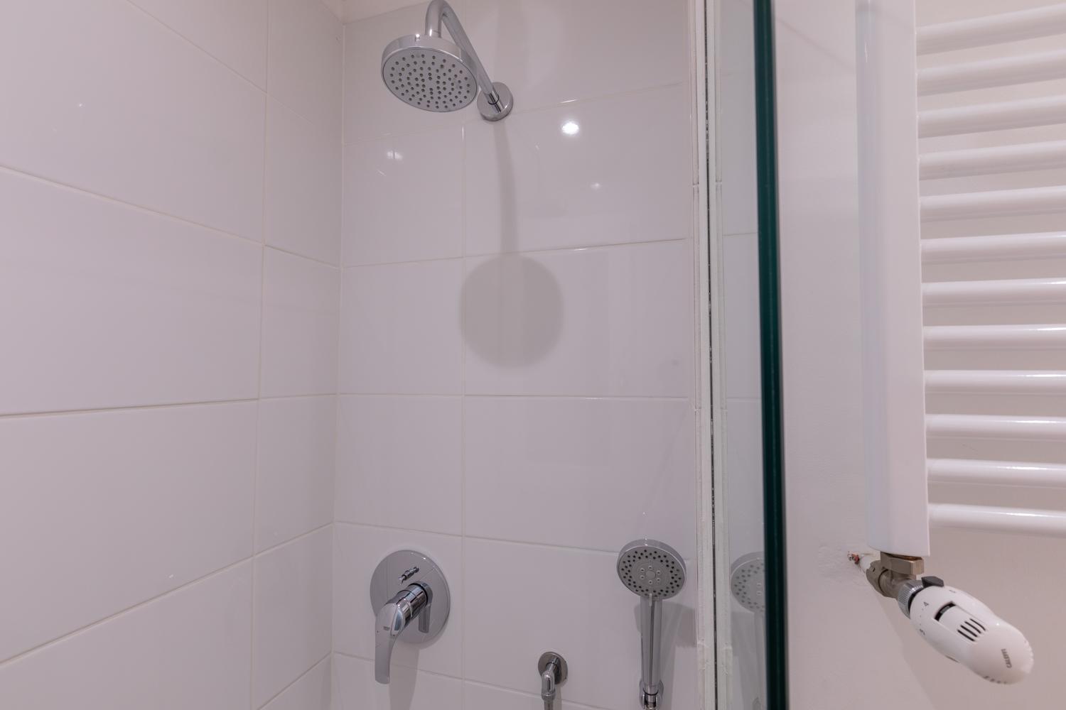 Mansarda In Bianco By Wonderful Italy Apartamento Turim Exterior foto