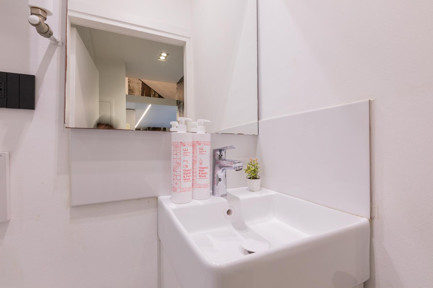 Mansarda In Bianco By Wonderful Italy Apartamento Turim Exterior foto
