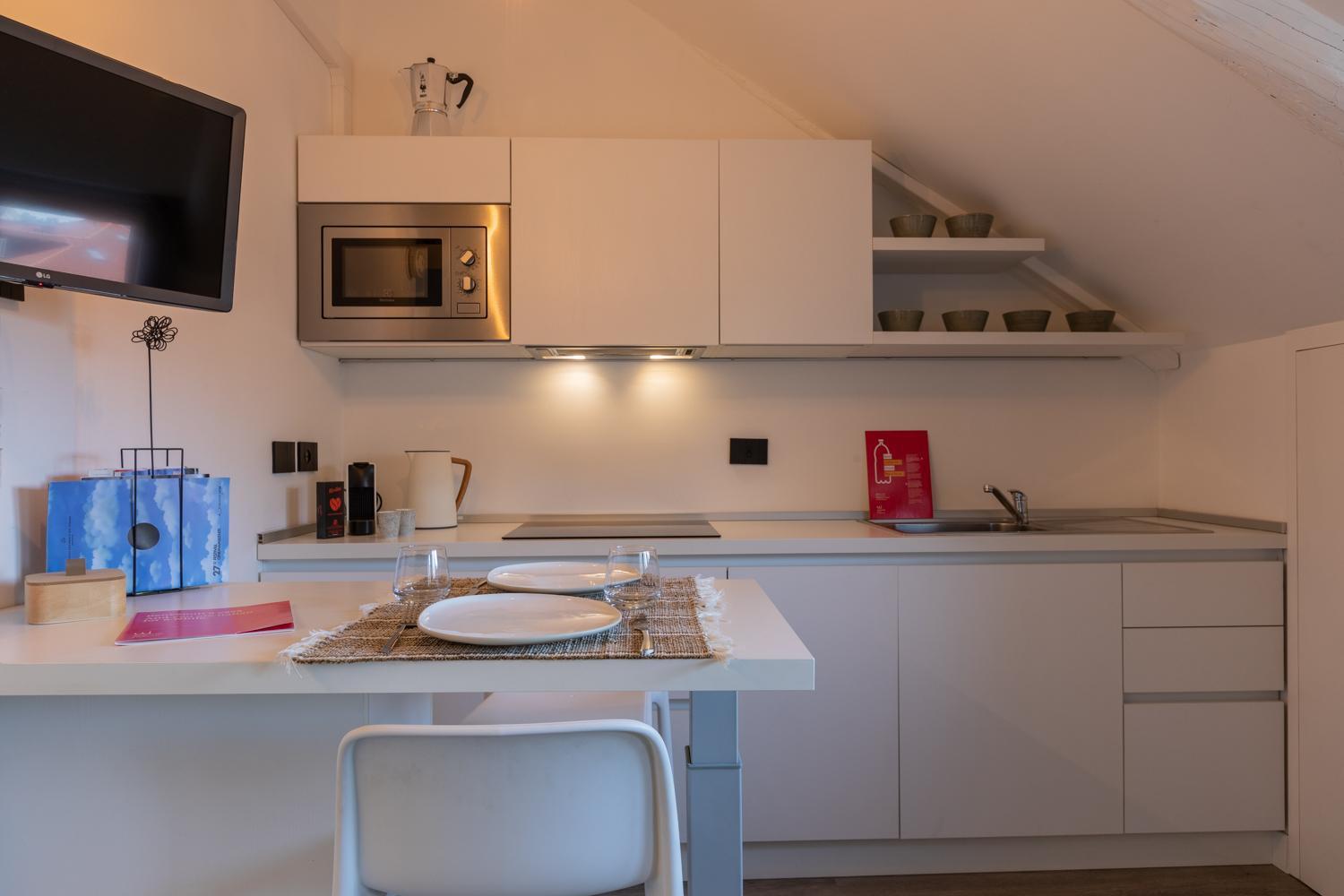 Mansarda In Bianco By Wonderful Italy Apartamento Turim Exterior foto