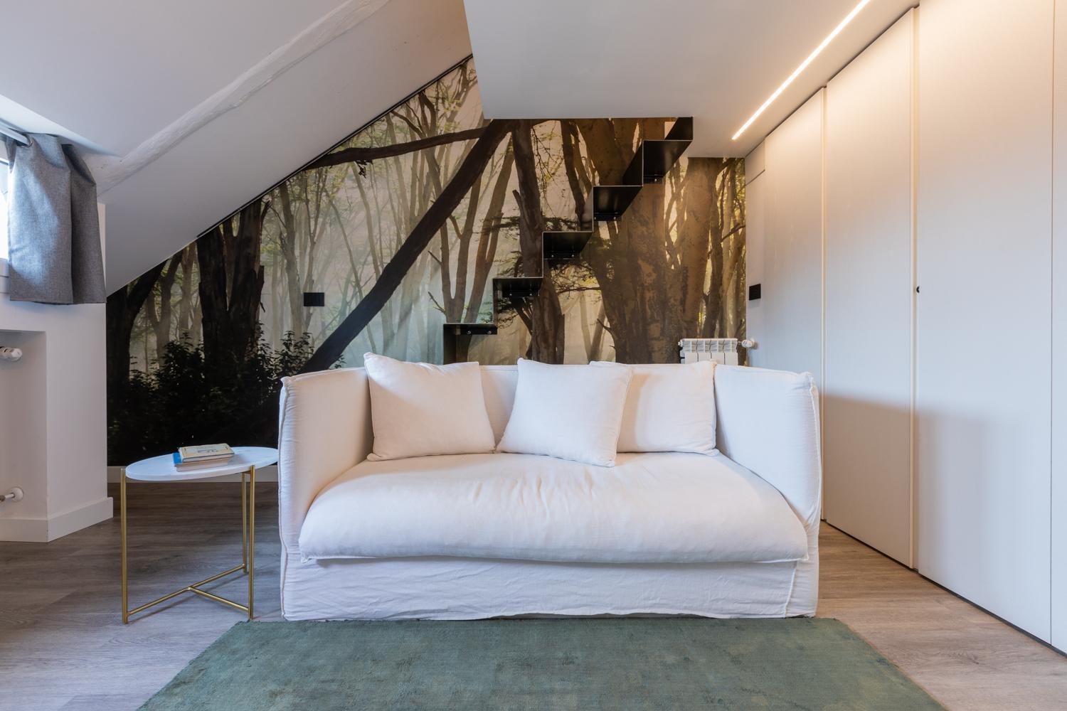 Mansarda In Bianco By Wonderful Italy Apartamento Turim Exterior foto
