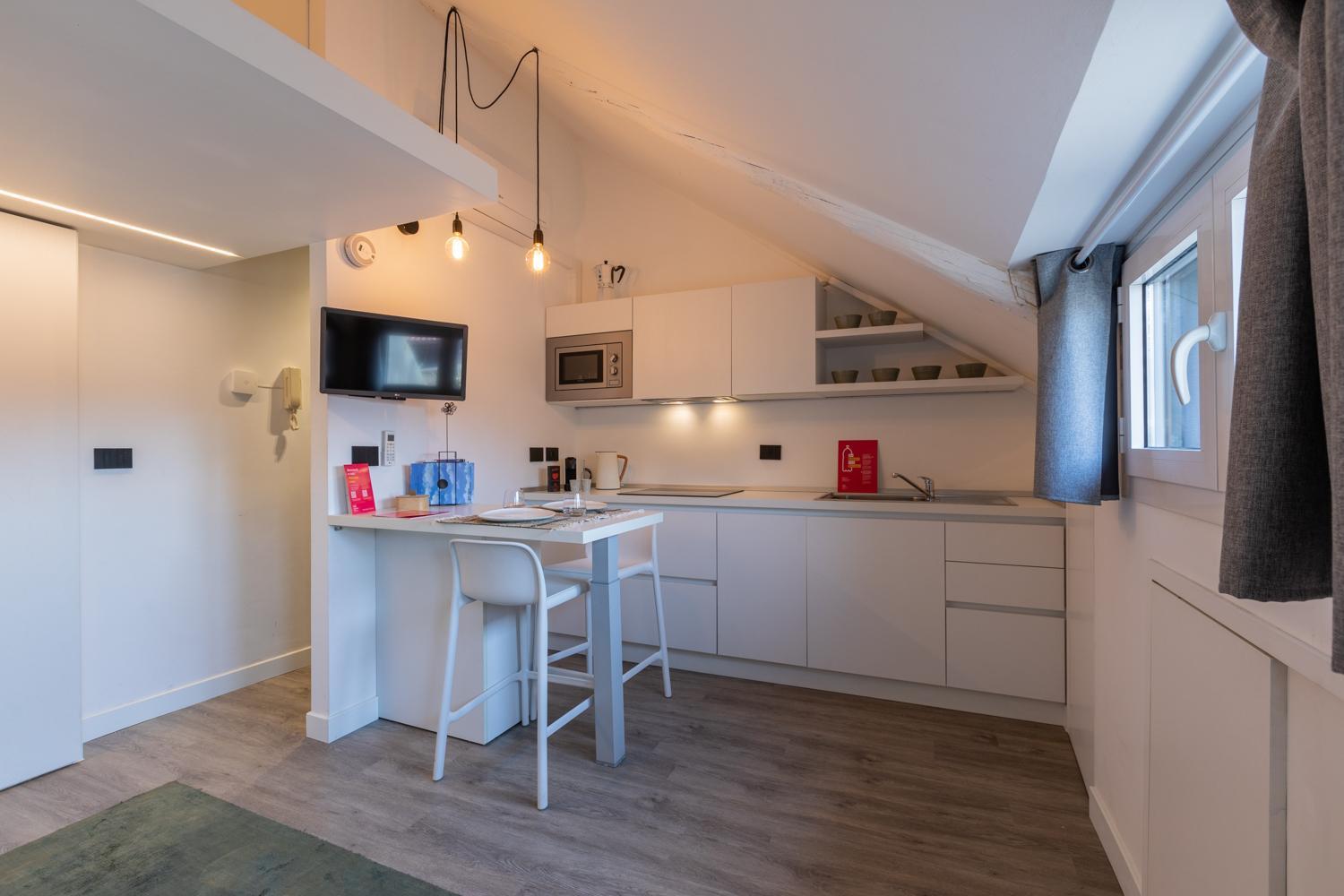 Mansarda In Bianco By Wonderful Italy Apartamento Turim Exterior foto