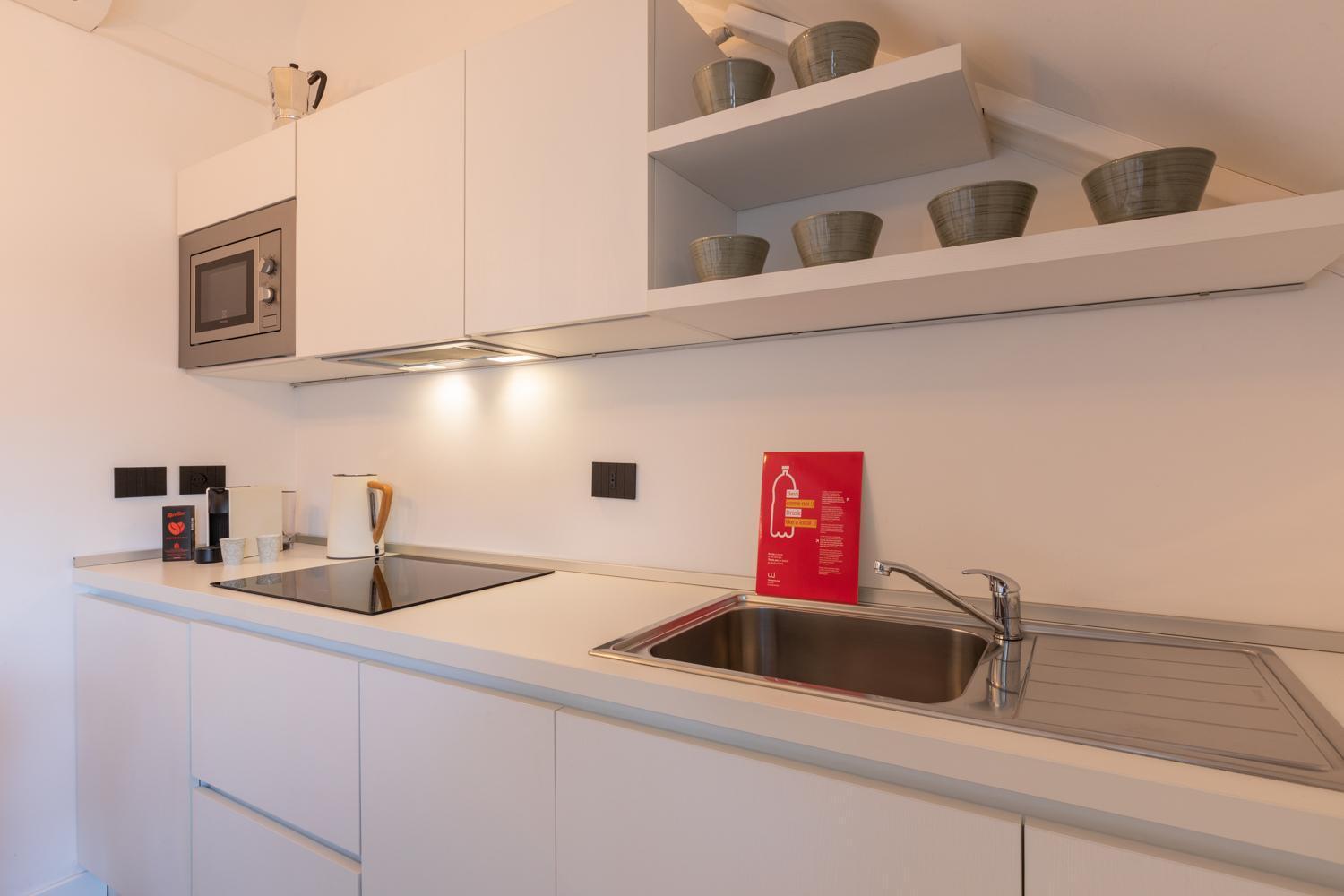 Mansarda In Bianco By Wonderful Italy Apartamento Turim Exterior foto