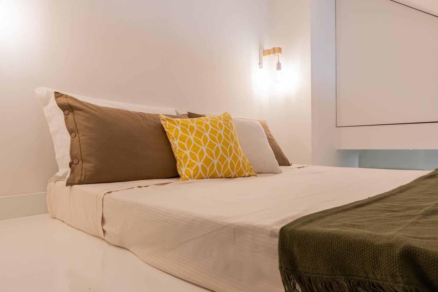 Mansarda In Bianco By Wonderful Italy Apartamento Turim Exterior foto